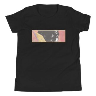 Sir Knight Merrik Donovan "Looking Onward" Youth Short Sleeve T-Shirt