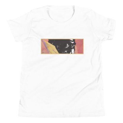 Sir Knight Merrik Donovan "Looking Onward" Youth Short Sleeve T-Shirt