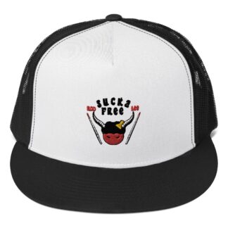 Rodrageous Rod Lee "Rodfire Club" Trucker Cap