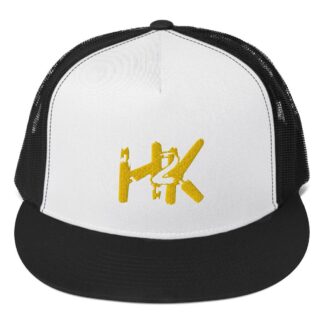 Dylan Derringer "H2K" Trucker Cap