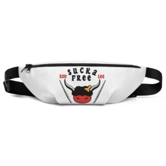 Rodrageous Rod Lee "Rodfire Club" Fanny Pack