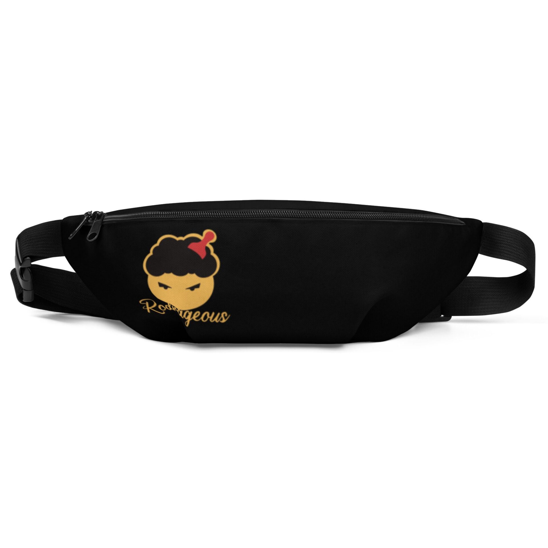 Rodrageous Rod Lee "Rodrageous" Fanny Pack