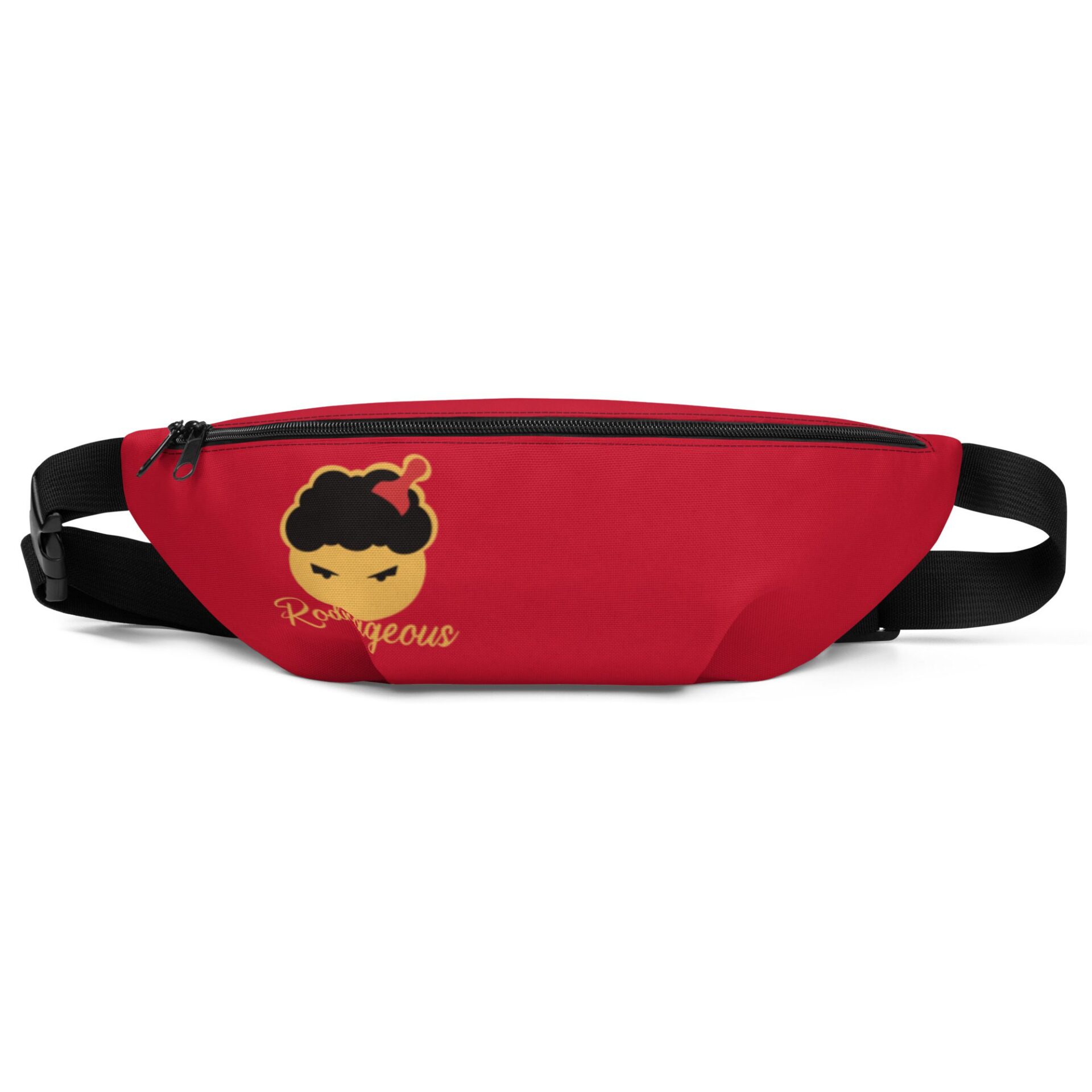 Rodrageous Rod Lee "Rodrageous" Fanny Pack