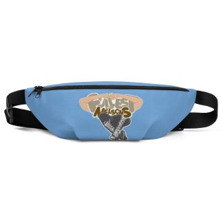 Lara Frazier "Fullest of Nelsons" Fanny Pack
