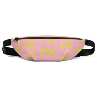 Dylan Derringer "H2K" Fanny Pack