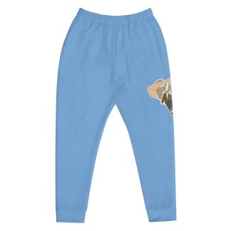 Lara Frazier "Fullest of Nelsons" Unisex Joggers