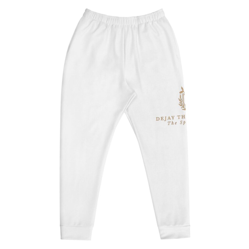 DeJay The Disaster "Spear Queen" Unisex Joggers