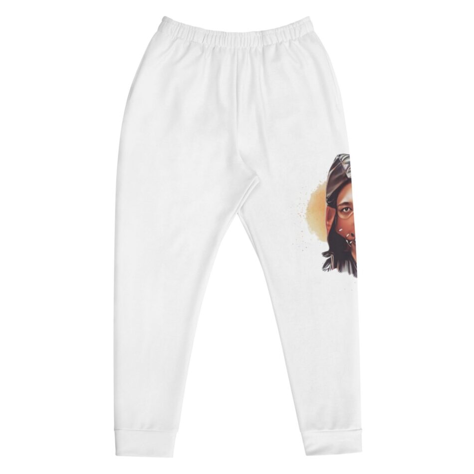 DeJay The Disaster "It's A Disaster" Unisex Joggers