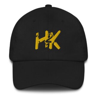 Dylan Derringer "H2K" Dad hat