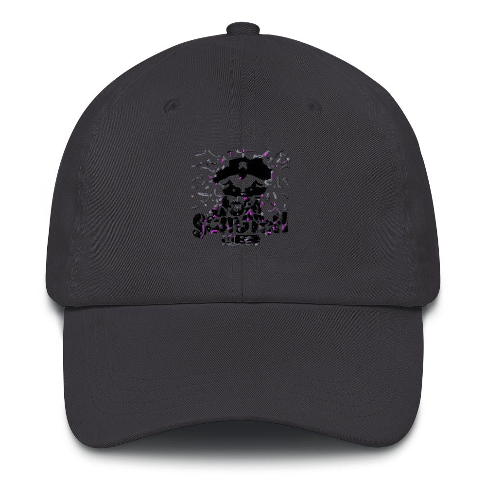 Jon Scrutch "Breakthru" Dad hat