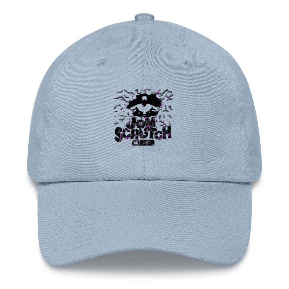 Jon Scrutch "Breakthru" Dad hat