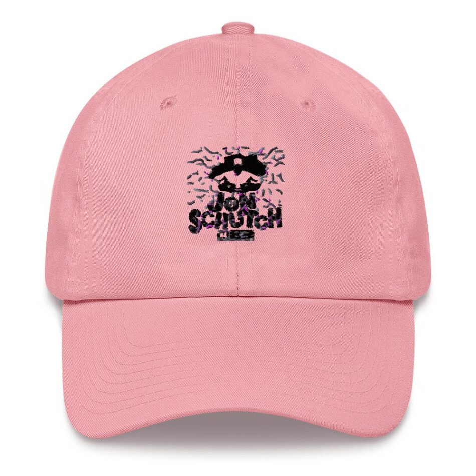 Jon Scrutch "Breakthru" Dad hat
