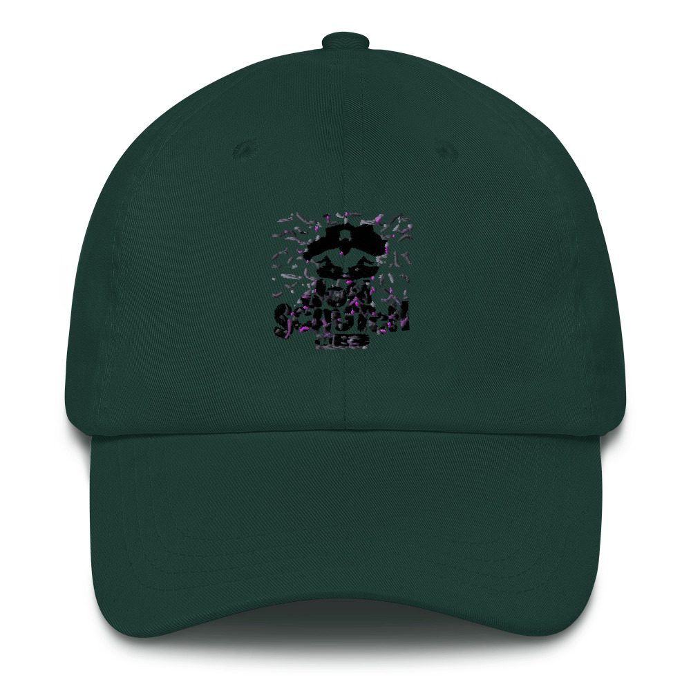 Jon Scrutch "Breakthru" Dad hat