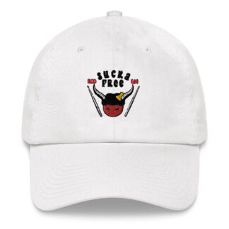 Rodrageous Rod Lee "Rodfire Club" Dad hat