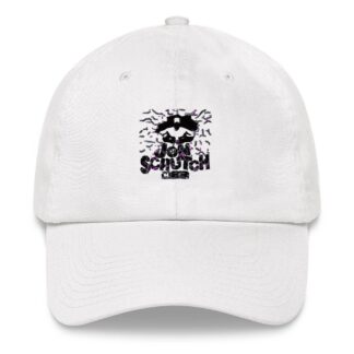 Jon Scrutch "Breakthru" Dad hat