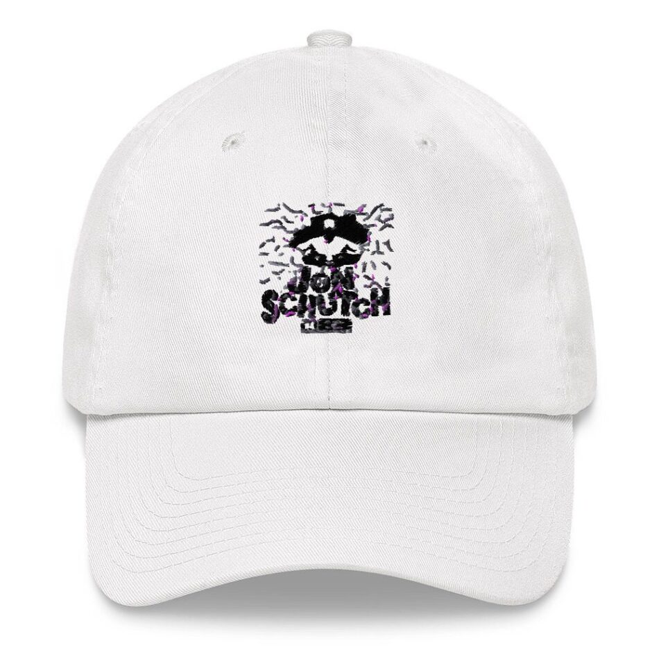 Jon Scrutch "Breakthru" Dad hat