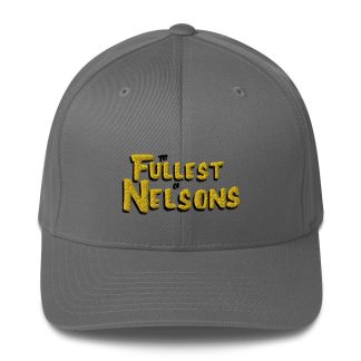 Lara Frazier "Fullest of Houses" Flexfit Cap
