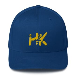 Dylan Derringer "H2K" Flexfit Cap