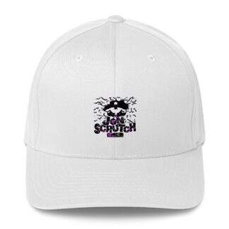 Jon Scrutch "Breakthru" Flexfit Cap