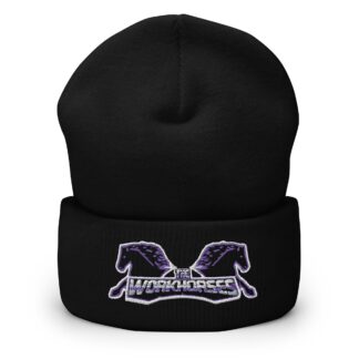 The Workhorses "OG Workhorses" Cuffed Beanie