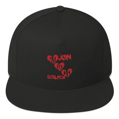 Jon Scrutch "VDM (Heartbreak)" Snapback Hat