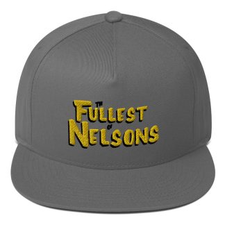 Lara Frazier "Fullest of Houses" Snapback Hat