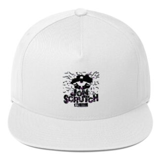 Jon Scrutch "Breakthru" Snapback Hat