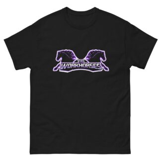 The Workhorses "OG Workhorses" Short Sleeve Unisex t-shirt