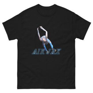 Avery Jax “Air-Jax” Short Sleeve Unisex t-shirt