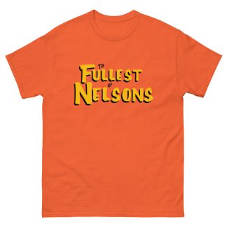 Lara Frazier "Fullest of Houses" Short Sleeve Unisex t-shirt