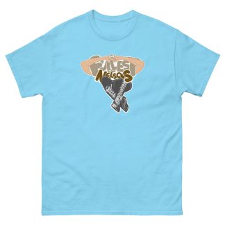 Lara Frazier "Fullest of Nelsons" Short Sleeve Unisex t-shirt