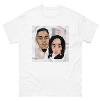 Jon Scrutch "JON SCRUTCH AND BABY DISASTER" Short Sleeve Unisex t-shirt