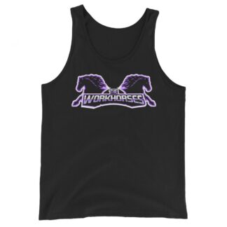 The Workhorses "OG Workhorses" Unisex Tank Top