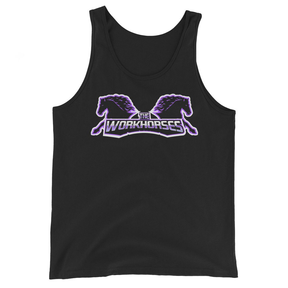 The Workhorses "OG Workhorses" Unisex Tank Top