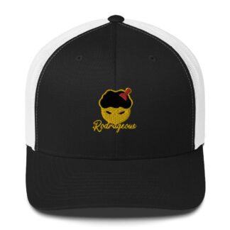 Rodrageous Rod Lee "Rodrageous" Trucker Cap