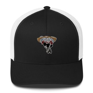 Lara Frazier "Fullest of Nelsons" Trucker Cap
