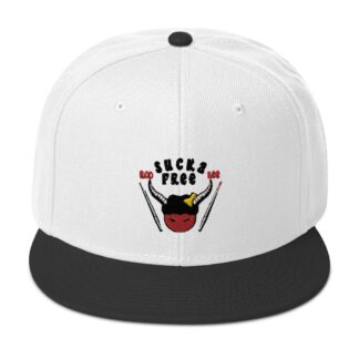 Rodrageous Rod Lee "Rodfire Club" Snapback Hat