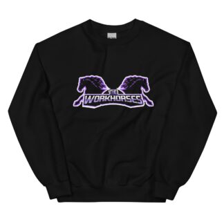 The Workhorses "OG Workhorses" Unisex Sweatshirt
