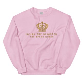 DeJay The Disaster "DeJay Heavyweight" Unisex Sweatshirt