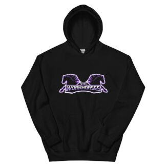 The Workhorses "OG Workhorses" Unisex Hoodie