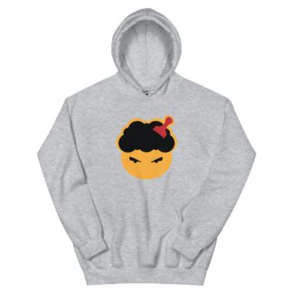 Rodrageous Rod Lee "Rodrageous" Unisex Hoodie