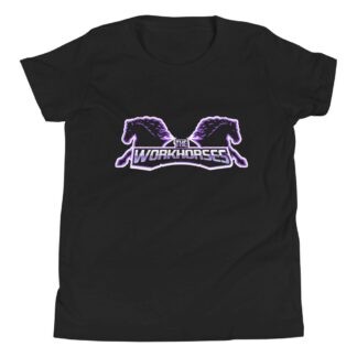 The Workhorses "OG Workhorses" Youth Short Sleeve T-Shirt
