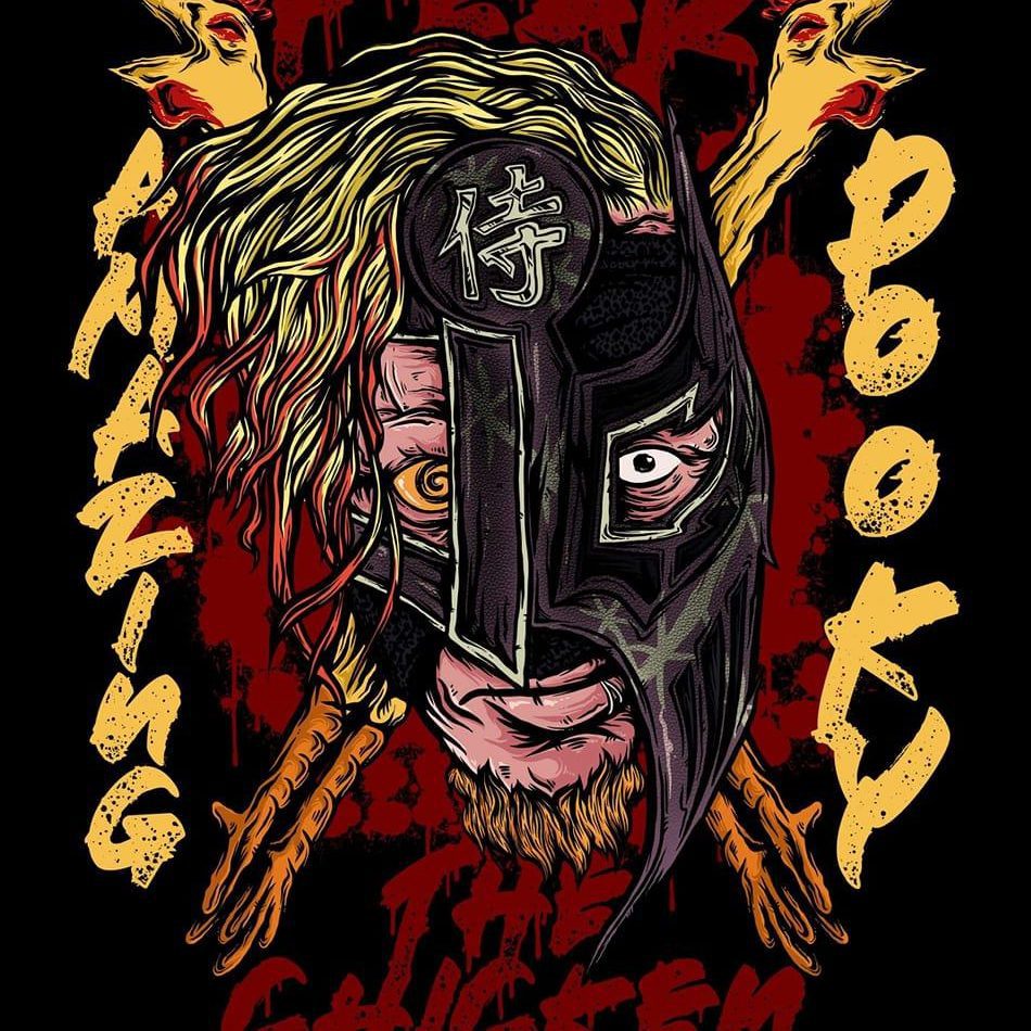 The Amazing Pooky