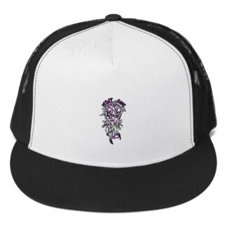 Kai Fayden "Nightmare Catcher" Trucker Hat
