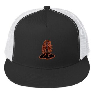 Kai Fayden "Gravity Hills Sunset" Trucker Cap