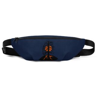 Kai Fayden "Gravity Hills Sunset" Fanny Pack