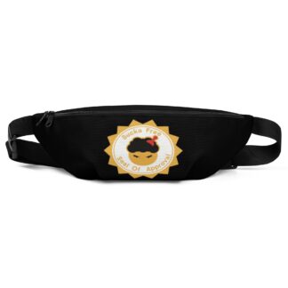 Rodrageous Rod Lee "Seal of Approval" Fanny Pack