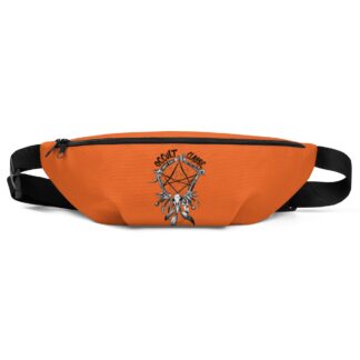 Kai Fayden "Nightmare Catcher" Fanny Pack