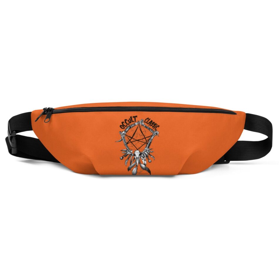 Kai Fayden "Nightmare Catcher" Fanny Pack