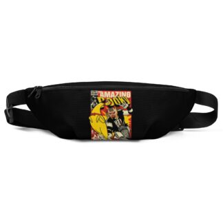 The Amazing Pooky "Ozawa Design" Fanny Pack